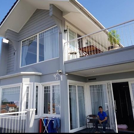 Villa 360 Lembang Bagian luar foto