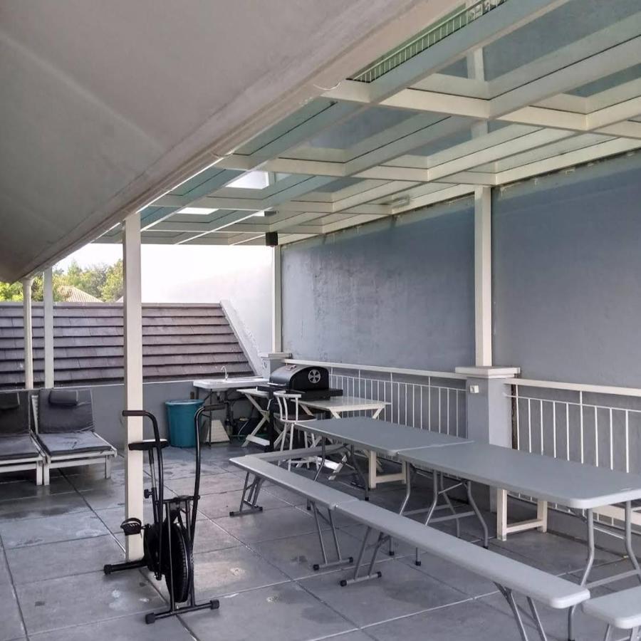 Villa 360 Lembang Bagian luar foto