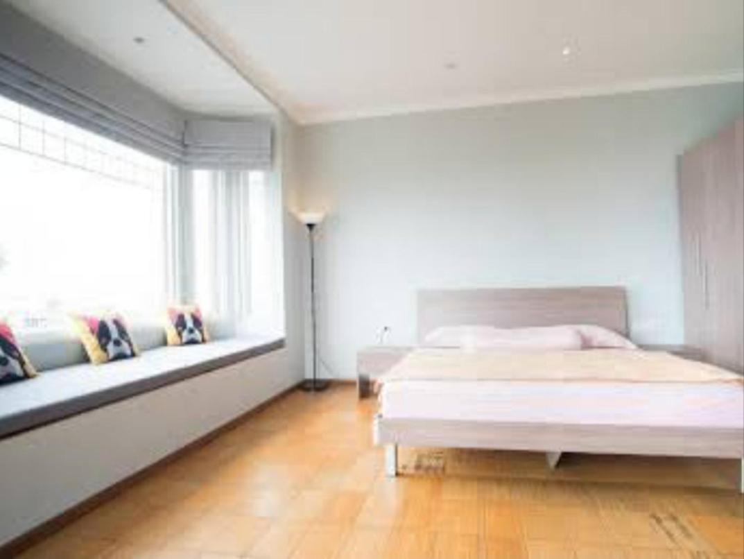 Villa 360 Lembang Bagian luar foto