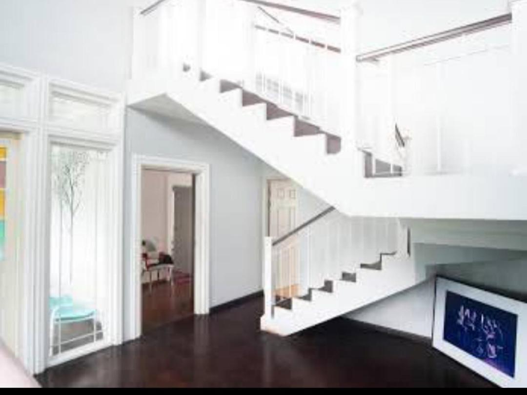 Villa 360 Lembang Bagian luar foto