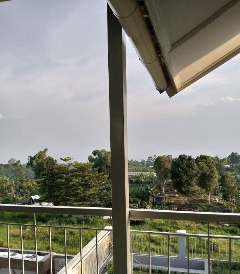 Villa 360 Lembang Bagian luar foto