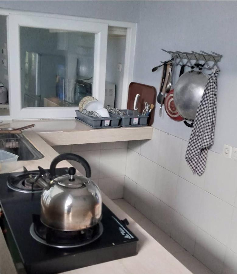 Villa 360 Lembang Bagian luar foto