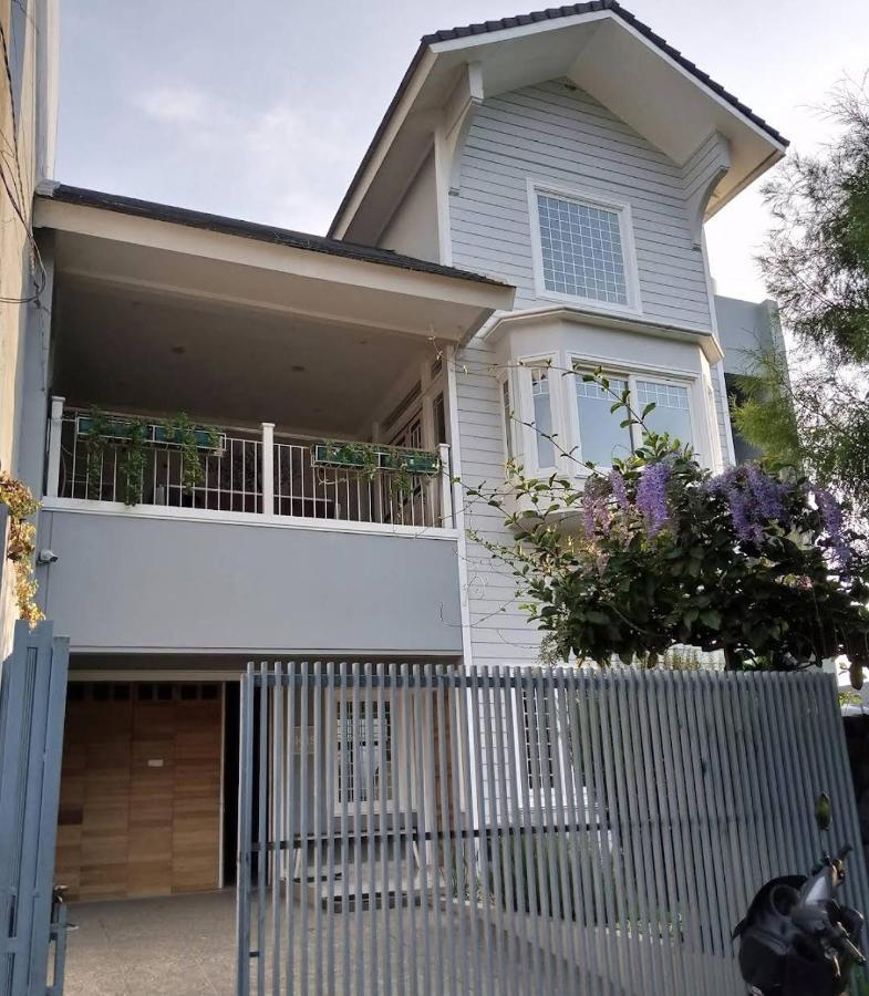 Villa 360 Lembang Bagian luar foto